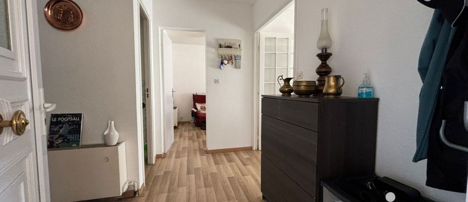 Maison 4 pièces de 93 m² à Nîmes (30000)