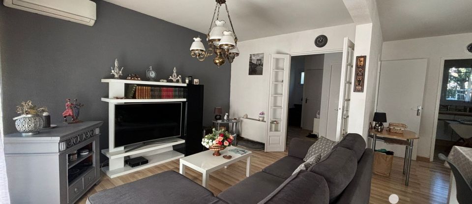 Maison 4 pièces de 93 m² à Nîmes (30000)