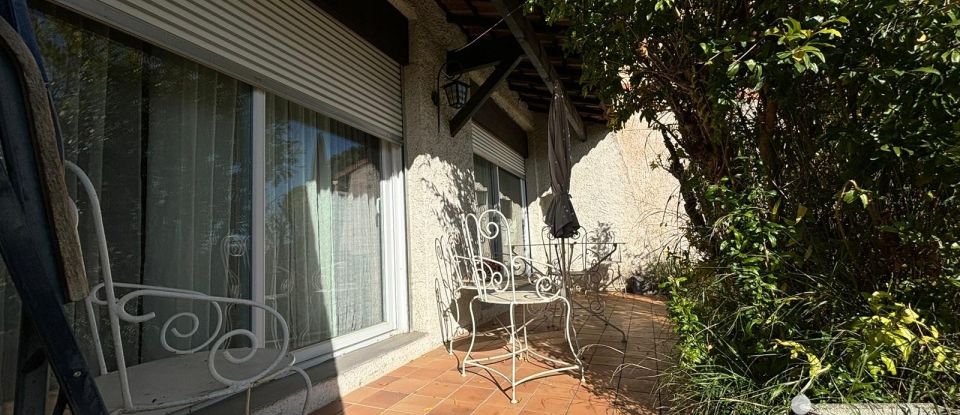 Maison 4 pièces de 93 m² à Nîmes (30000)