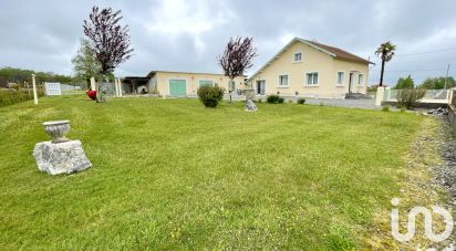 Maison 5 pièces de 174 m² à Clarens (65300)