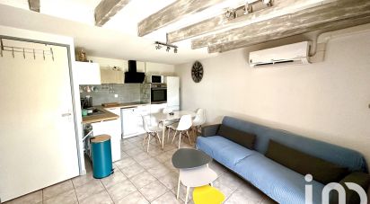 Duplex 3 pièces de 34 m² à Béziers (34500)