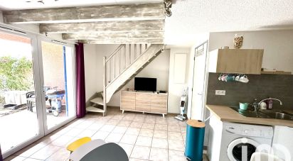 Duplex 3 pièces de 34 m² à Béziers (34500)