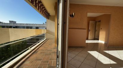 Appartement 4 pièces de 82 m² à Lormont (33310)