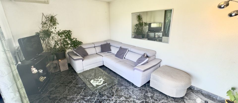 Appartement 3 pièces de 87 m² à Cannes (06150)