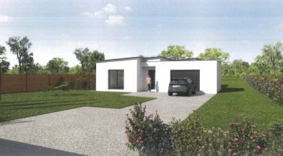 House 5 rooms of 112 m² in Allaire (56350)