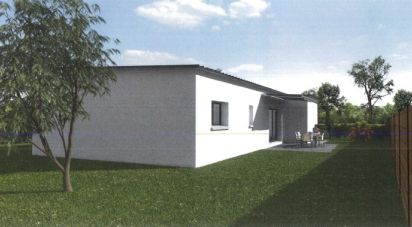 House 5 rooms of 112 m² in Allaire (56350)