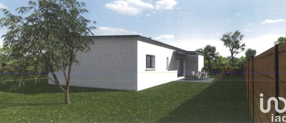 House 5 rooms of 112 m² in Allaire (56350)