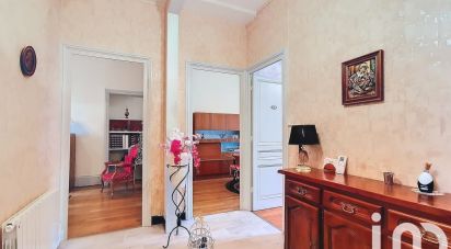 Appartement 3 pièces de 73 m² à Lyon (69002)