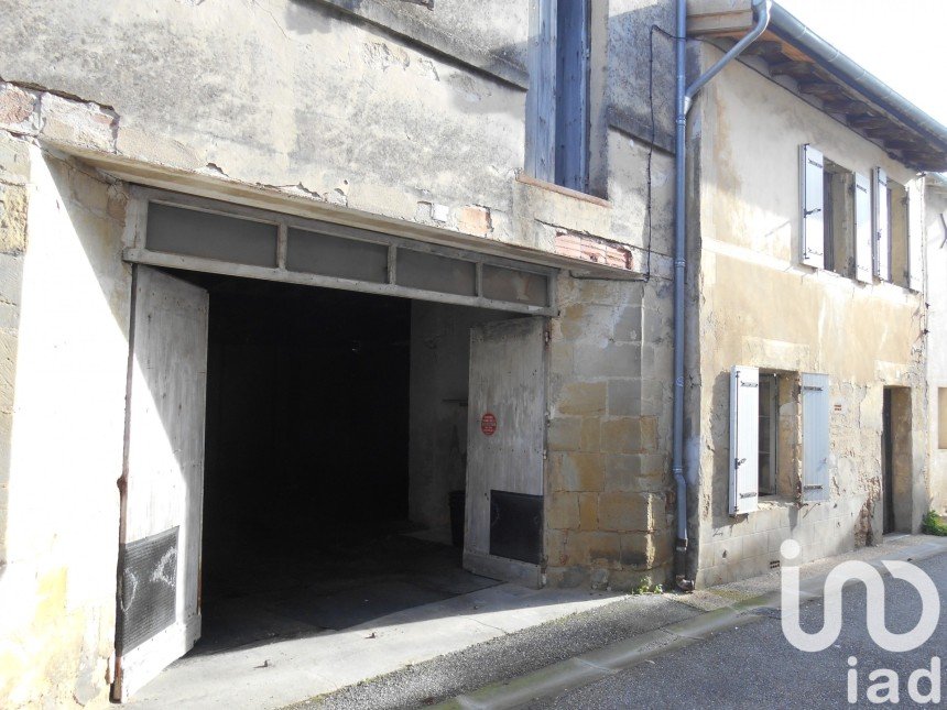 Maison de ville 4 pièces de 130 m² à Marmande (47200)