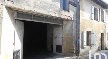 Maison de ville 4 pièces de 130 m² à Marmande (47200)