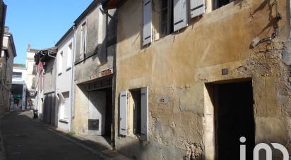 Maison de ville 4 pièces de 130 m² à Marmande (47200)