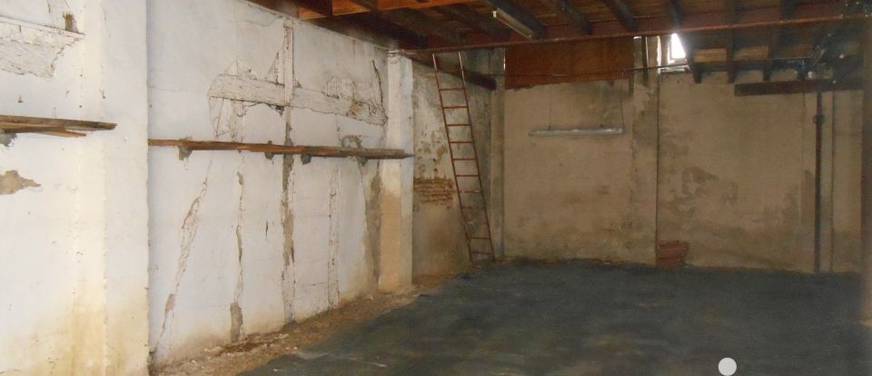 Maison de ville 4 pièces de 130 m² à Marmande (47200)