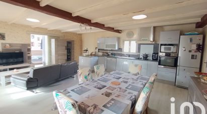 House 4 rooms of 90 m² in Criel-sur-Mer (76910)