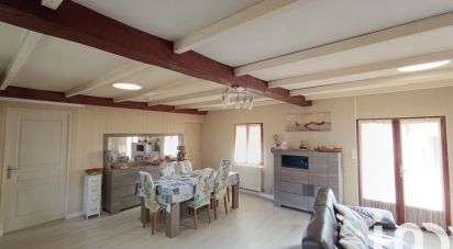 House 4 rooms of 90 m² in Criel-sur-Mer (76910)