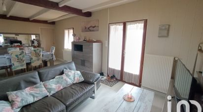 House 4 rooms of 90 m² in Criel-sur-Mer (76910)