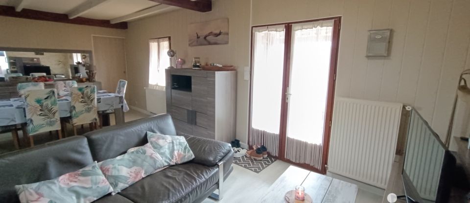 House 4 rooms of 90 m² in Criel-sur-Mer (76910)