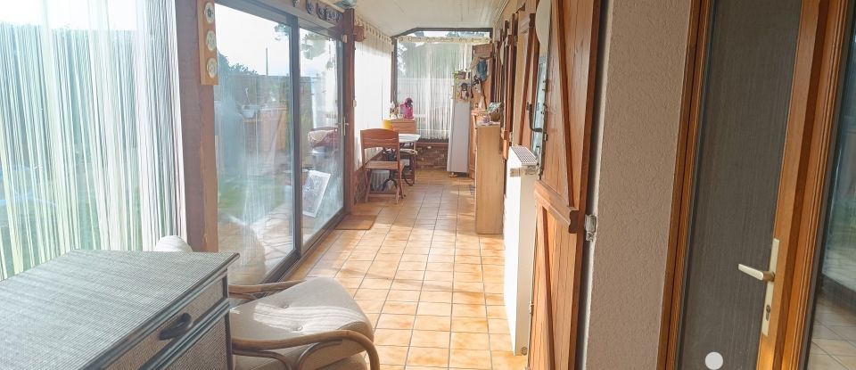 House 4 rooms of 90 m² in Criel-sur-Mer (76910)