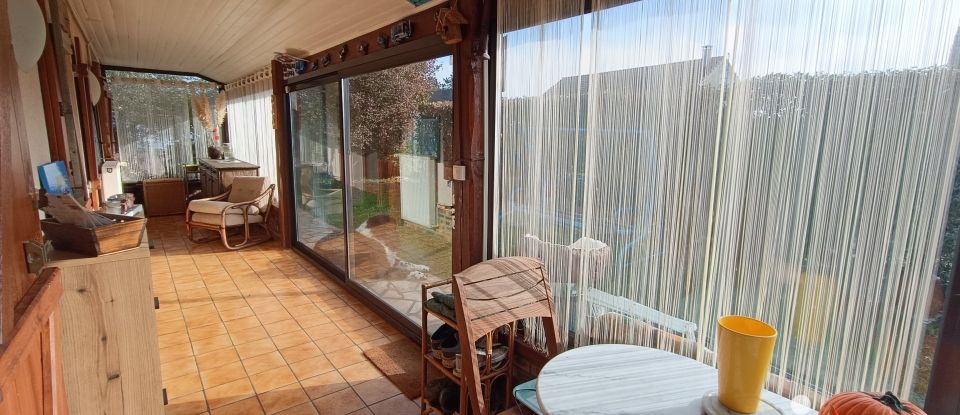 House 4 rooms of 90 m² in Criel-sur-Mer (76910)