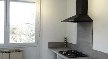 Appartement 3 pièces de 58 m² à Romans-sur-Isère (26100)