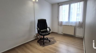 Appartement 3 pièces de 58 m² à Romans-sur-Isère (26100)