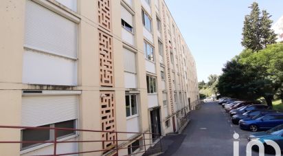 Appartement 3 pièces de 58 m² à Romans-sur-Isère (26100)