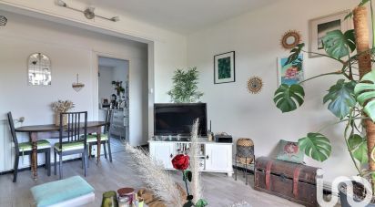 Apartment 3 rooms of 52 m² in Toulon (83200)