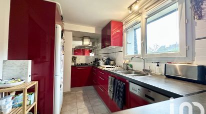 Duplex 4 pièces de 95 m² à Étampes (91150)