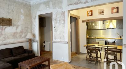 Apartment 4 rooms of 74 m² in Toulon (83000)