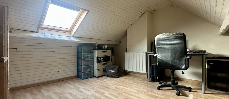 Maison 4 pièces de 80 m² à Tourcoing (59200)