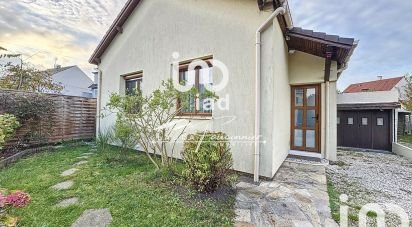 Traditional house 4 rooms of 63 m² in Villeparisis (77270)