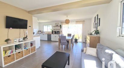 Maison 5 pièces de 108 m² à Saint-Aubin-du-Cormier (35140)