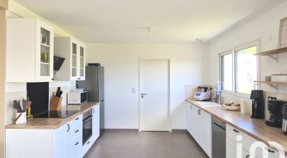 Maison 5 pièces de 108 m² à Saint-Aubin-du-Cormier (35140)