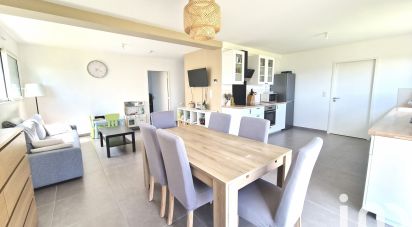 Maison 5 pièces de 108 m² à Saint-Aubin-du-Cormier (35140)