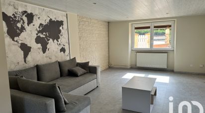 Maison 6 pièces de 123 m² à Champey (70400)