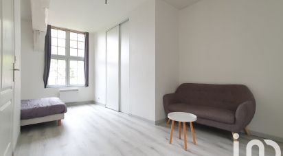 Studio 1 pièce de 25 m² à Troyes (10000)