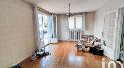 Maison 4 pièces de 120 m² à Montluçon (03100)