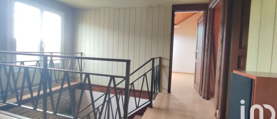 Maison 6 pièces de 108 m² à Besançon (25000)