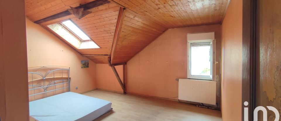 Maison 6 pièces de 108 m² à Besançon (25000)