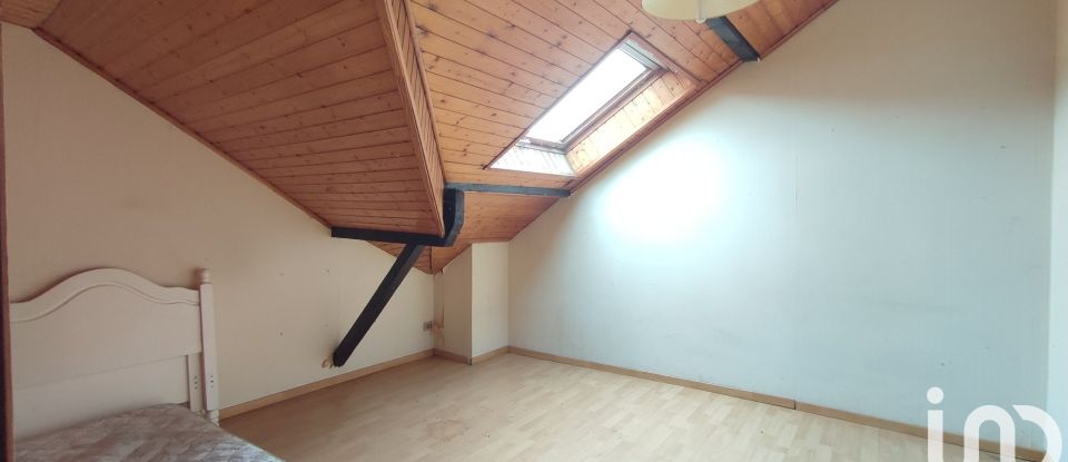 Maison 6 pièces de 108 m² à Besançon (25000)