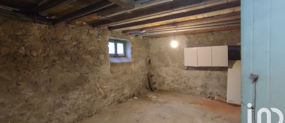 Maison 6 pièces de 108 m² à Besançon (25000)