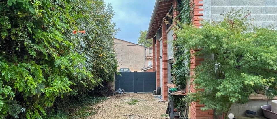 Maison 3 pièces de 112 m² à Lasserre (31530)