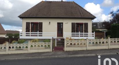 Maison 6 pièces de 109 m² à Saint-Pierre-du-Regard (61790)