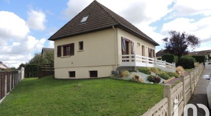 Maison 6 pièces de 109 m² à Saint-Pierre-du-Regard (61790)