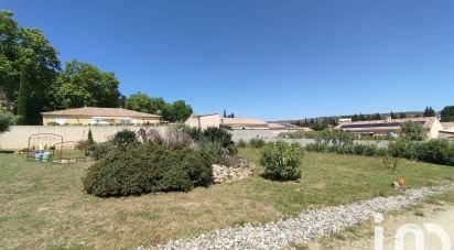 Terrain de 500 m² à - (11700)