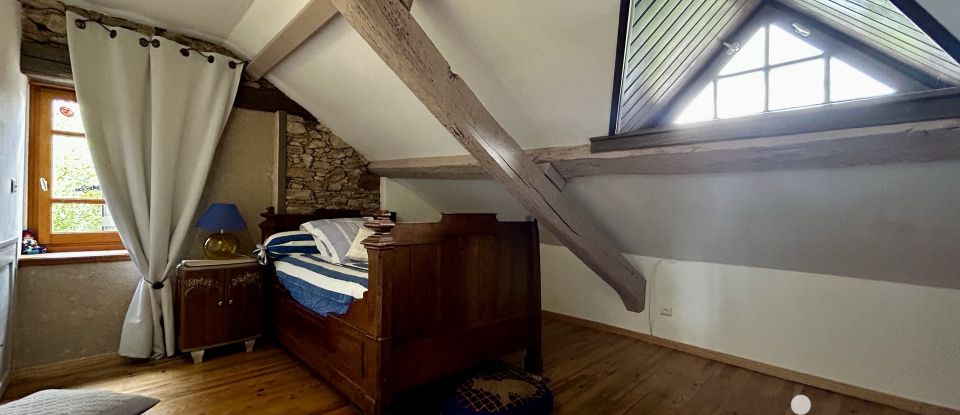 Maison 5 pièces de 132 m² à Lédergues (12170)