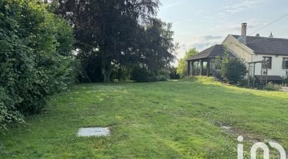 Land of 791 m² in Presles-en-Brie (77220)