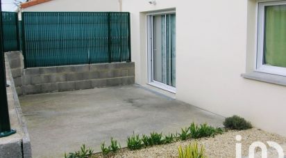 Maison 2 pièces de 57 m² à Lys-Haut-Layon (49310)