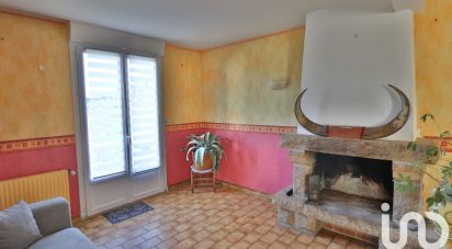 Maison 5 pièces de 114 m² à Locquénolé (29670)