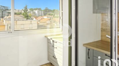 Appartement 3 pièces de 68 m² à Nîmes (30900)