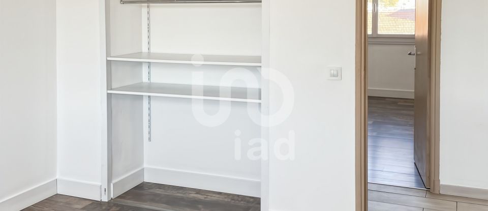 Appartement 3 pièces de 68 m² à Nîmes (30900)